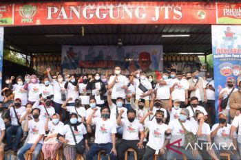 Pelaku UMKM DKI optimis Sandiaga Uno bangkitkan perekonomian