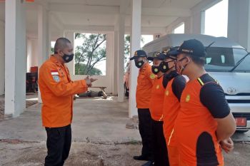 Satu bocah hilang terseret arus di perairan Batam