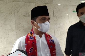 Wagub: Syarat ikut mudik gratis wajib KTP DKI