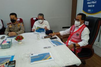 Ministry readies three traffic schemes to implement during 2022 Eid