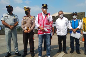 Minister advises Eid exodus travelers to make early start