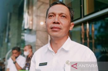 Kadis: Jalan provinsi sudah 75 persen dari target 78 persen di 2023