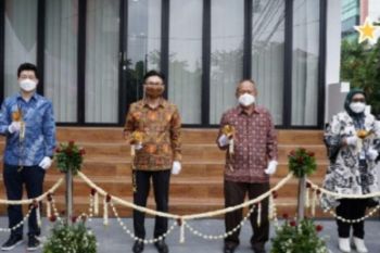 Tingkatkan keahlian mahasiswa, UNJ resmi miliki SangSang Univ Zone