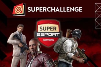 Sejumlah tim menyiapkan strategi rebut tiket final Super Esport Series