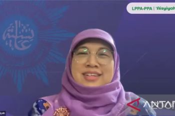 Komnas Perempuan paparkan enam cara mencegah kekerasan secara daring