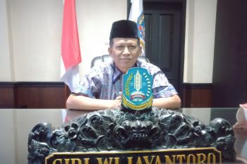 Wabup Jayapura bangga dengan toleransi kerukunan umat beragama