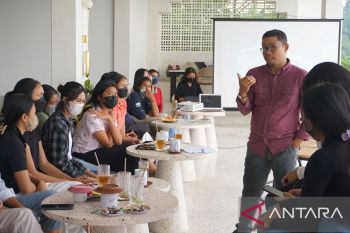 Japelidi Bali gencarkan sosialisasi literasi digital jelang G20