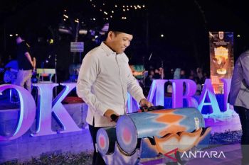 Festival Musik Patrol jadi agenda pariwisata di Lumajang
