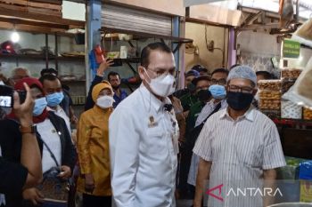 Kementan: Penyaluran dana KUR pertanian 2022 lampaui target Rp90 triliun