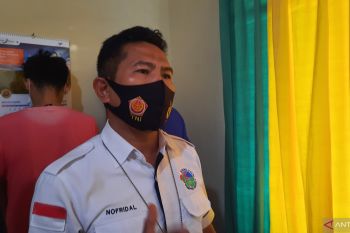 Polisi ungkap 10 kasus narkoba dalam tiga bulan di Pariaman
