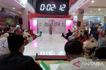 FJS tumbuhkan kepercayaan diri anak dalam kontes "warna-warni Ramadhan"