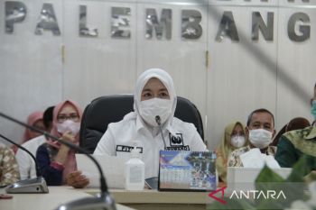 Kasus anak stunting di Palembang  menurun jadi 490 orang