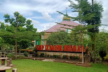 Sebanyak 421 peserta daftar ikuti lomba tahfiz di Pasaman Barat