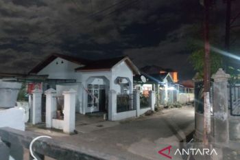 Polisi mengingatkan warga mudik  waspada maling rumah kosong