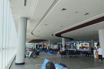 Bakauheni Port's seven docks ready to operate for Eid homecoming