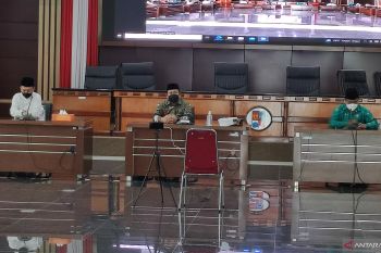 Kemenaker harapkan UU Pesantren mudahkan santri mengakses dunia kerja