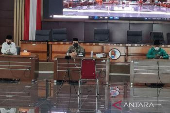 Kemenaker harapkan UU Pesantren mudahkan santri akses dunia kerja