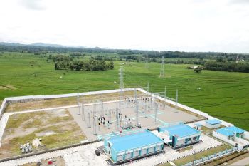 Gardu Induk Tanete dukung kelistrikan pariwisata Bulukumba