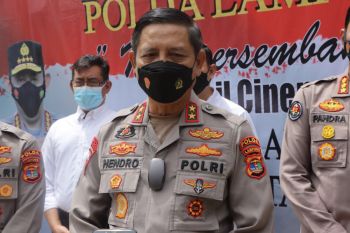 Kapolda janjikan penghargaan bagi warga yang lawan tindak kejahatan