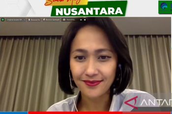 Anggota DPR sebut perlu kolaborasi untuk berantas kejahatan siber