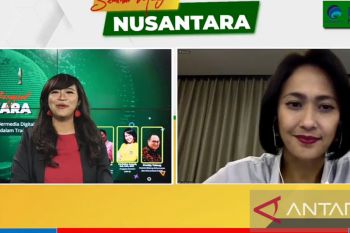 Anggota DPR ajak masyarakat cek kebenaran guna mencegah kejahatan siber