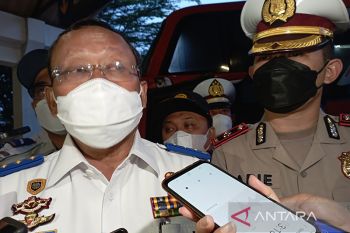 Dirjen Hubdat: Pendaftaran mudik gratis tahap kedua dibuka 18 April