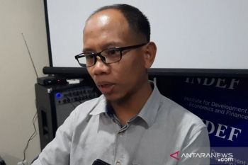 Indef: Perlu didorong kehadiran swasta dalam pengelolaan pelabuhan
