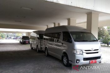 Boyolali dukung larangan mobil dinas untuk mudik Lebaran