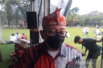 Disporapar Jateng dorong pelaku wisata lakukan vaksinasi booster