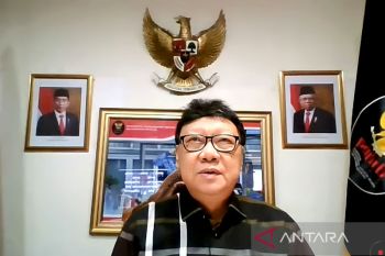 Menpan RB mengapresiasi pengungkapan kasus kecurangan seleksi CASN 2021