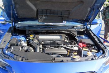 Subaru temukan cacat pada sensor mesin "boxer" CB18 pada Forester &amp; Outback