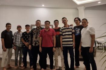 WIALTI UBH perkuat silaturahmi antar alumni dengan berbuka bersama