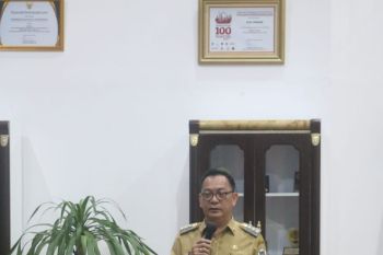 Wali Kota: Paskah momentum bangkitkan perekonomian usai terpuruk