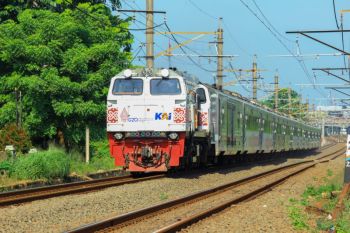 KAI hadirkan diskon tiket dan tarif promo naik kereta api Lebaran