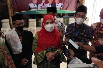 Pemkot Bandarlampung dorong ASN bayar zakat melalui BAZNAZ