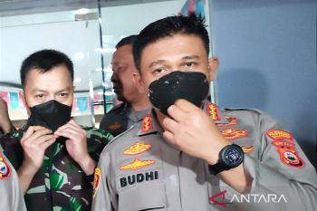 Perencanaan pembunuhan pegawai Dishub dimulai sejak 2020