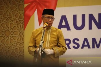 Kalbar gencar mencetak 5.000 hafiz