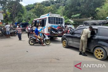 Pasien COVID-19 di Kabupaten Kupang sisa lima orang