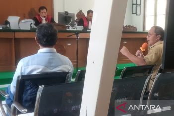 Wali kota Makassar tampik kabar keterlibatannya di proyek RS Batua