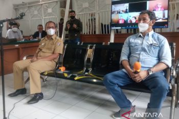 Wali Kota Makassar : Kerugian terbesar RS Batua karena pembangunan mangkrak
