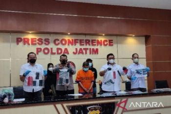 Motif cemburu dengan pacar anak tiri,  kasus pembunuhan mahasiswa Unbraw
