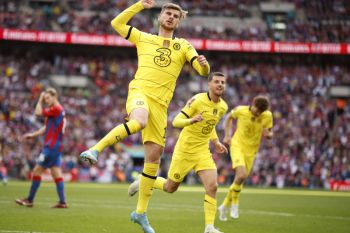 Chelsea tantang Liverpool di final Piala FA