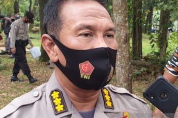 Polda Sumsel ungkap 35 kasus  narkoba dalam sepekan