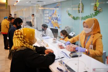 Riset LPS: Bank akan terus perbesar cadangan antisipasi risiko kredit buruk