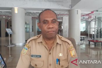 Disnaker Kota Jayapura minta perusahaan tidak beri THR berbentuk barang