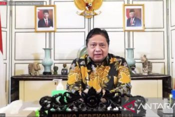 Pemerintah akselerasi petani milenial melalui KUR "goes to campus"