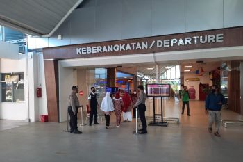 Objek vital menjadi sasaran vaksin booster