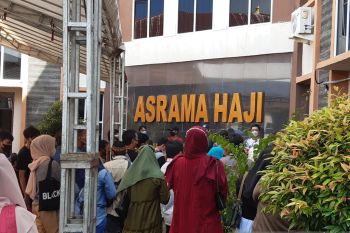 Satgas: Jangan kendor terapkan protokol kesehatan agar Kepri segera nihil COVID-19