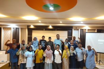 Alumni SMA 2 Painan gagas IKA lintas angkatan