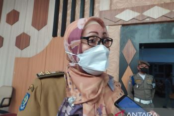 10 ribu lebih ASN Pemprov Bengkulu terima THR